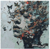 Metamorphosis ©CarrieTodd