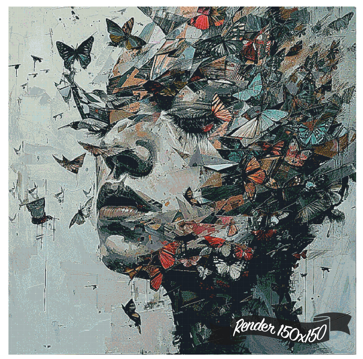 Metamorphosis ©CarrieTodd