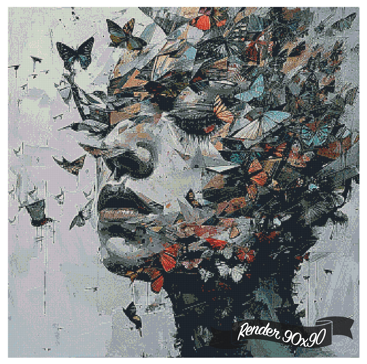 Metamorphosis ©CarrieTodd