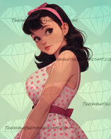 Modest Elegance ©Shala Jarias