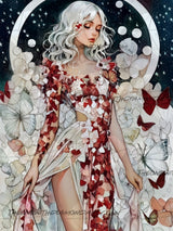 Moonflower Reverie ©Finira