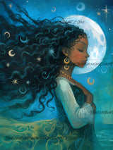 Moonlight Dreams ©Finira