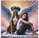 My Heart And Soul ©Cocomarshmallow Art