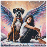 My Heart And Soul ©Cocomarshmallow Art