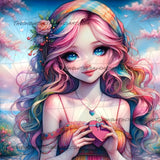 My Heart Shaped Box ©Finira