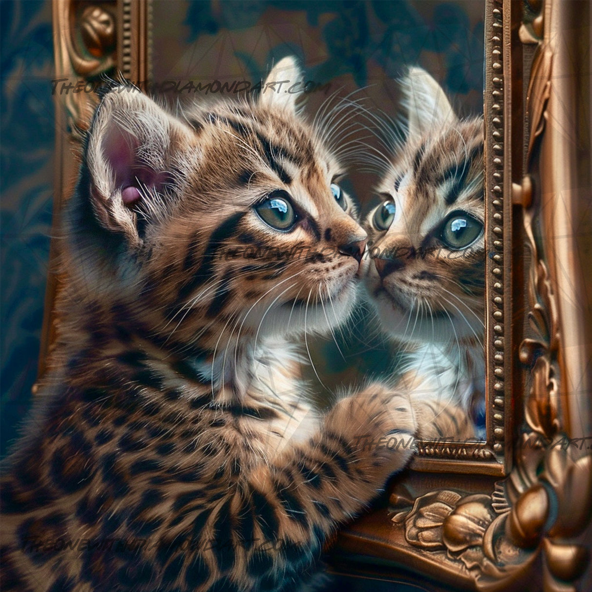 My Reflection ©Artifey