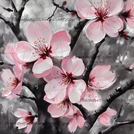 Mystical Petals ©Artifey