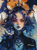 Nightborn ©1000 no Kotoba