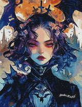 Nightborn ©1000 no Kotoba