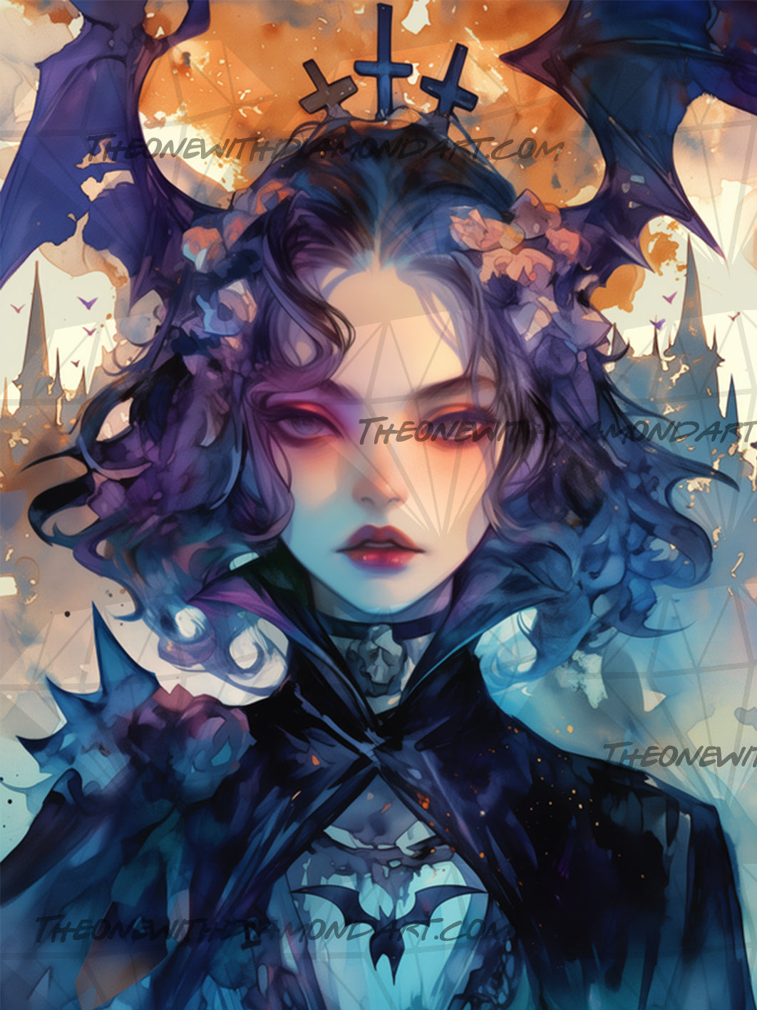 Nightborn ©1000 no Kotoba