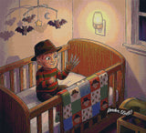 Nightmare Nursery ©Jigsaw Creates