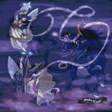 Nocturnal Unicorn ©Sara Rose