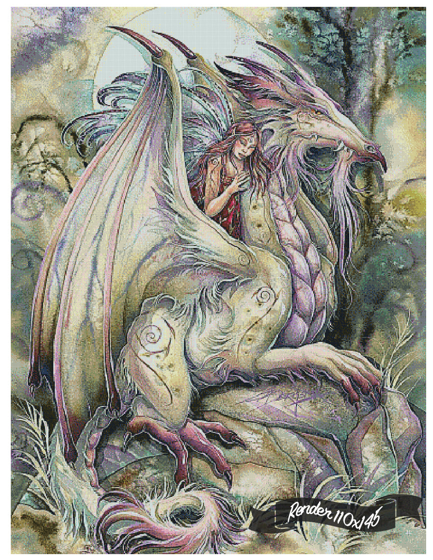 Nothing Happens Unless ©Jody Bergsma. Licensed by MGL, www.mglart.com