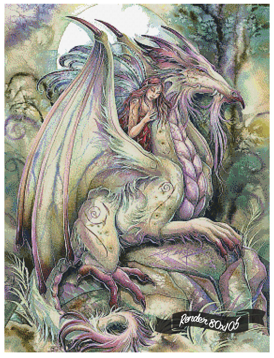 Nothing Happens Unless ©Jody Bergsma. Licensed by MGL, www.mglart.com