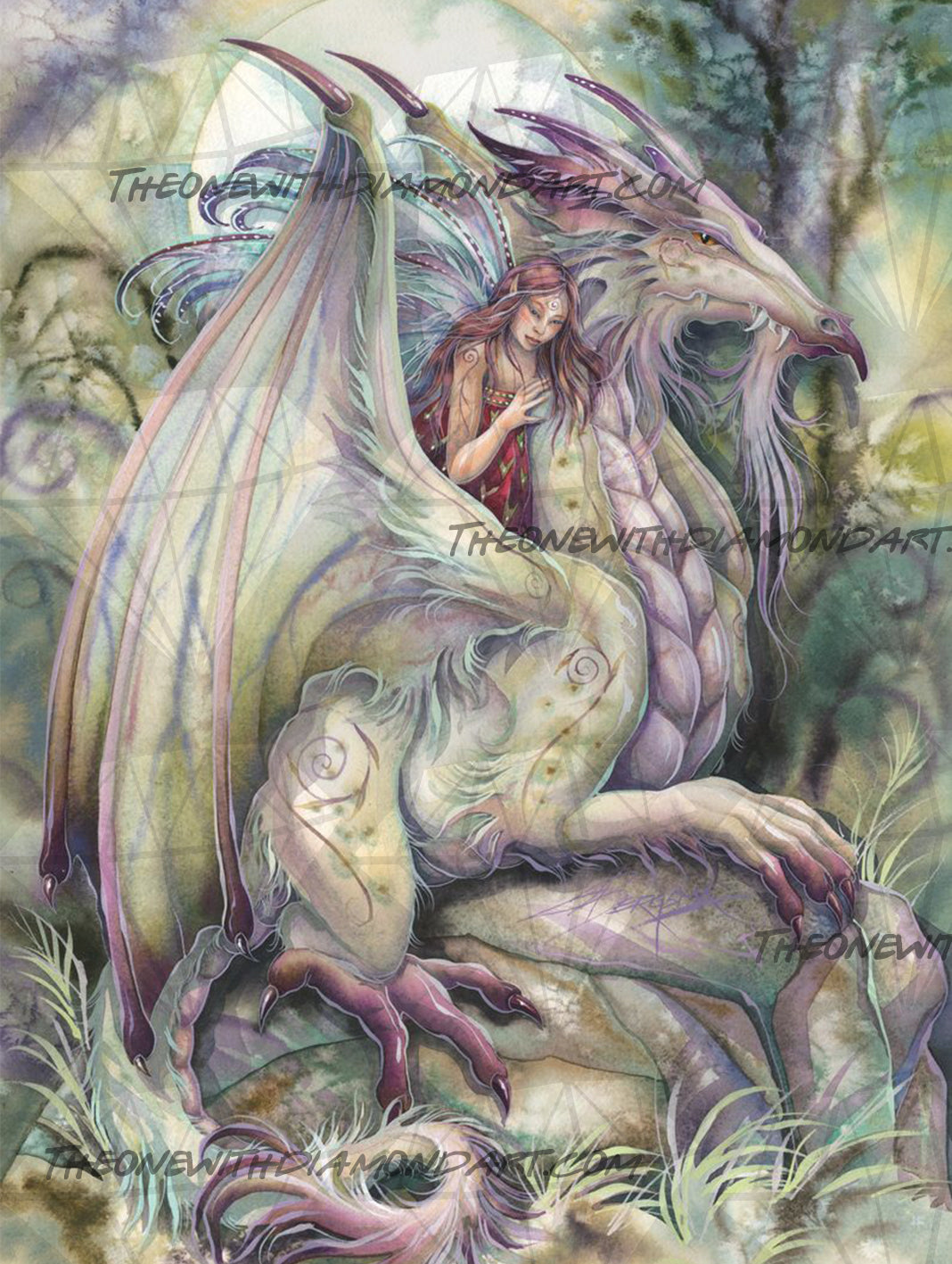 Nothing Happens Unless ©Jody Bergsma. Licensed by MGL, www.mglart.com