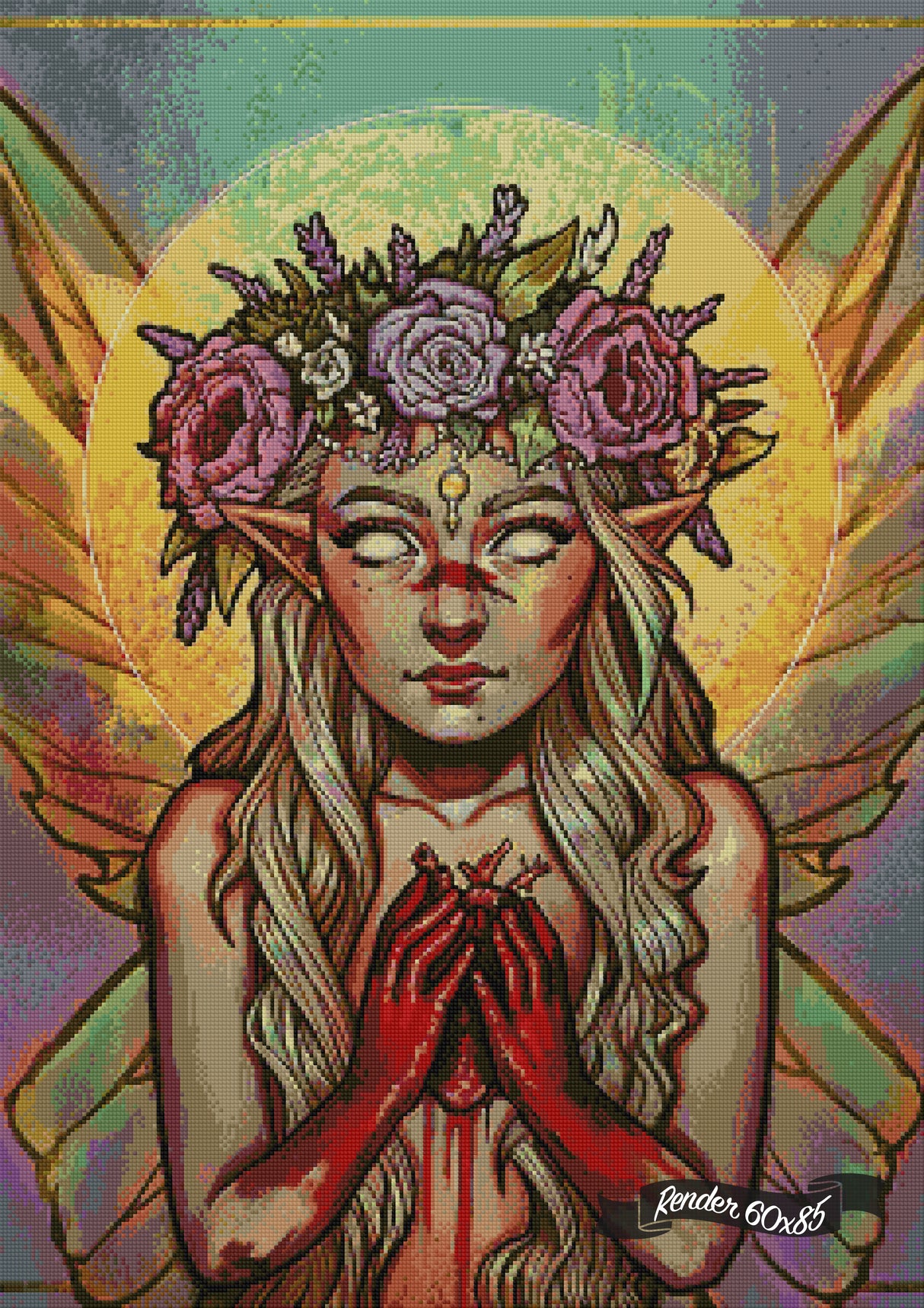 Nourishment ©Zarimoth