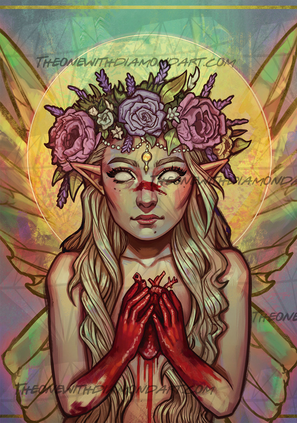 Nourishment ©Zarimoth