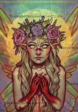 Nourishment ©Zarimoth