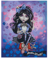 O Neg Tea Party ©Lisa Holmes