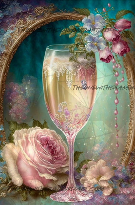 Ornate Celebrations ©Morgana Fantasy AI