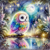 Owl See You ©Cocomarshmallow Art