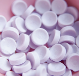 Diamond Painting Putty - Parma Violet Scented