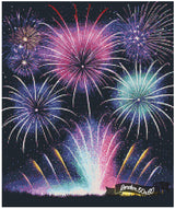 Patriotic Night ©Melody Millward