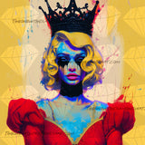 Peaches ©Cheryl Carpenter