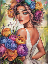 Petals Before the Promise ©Finira