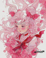 Petite Warrior ©Shala Jarias