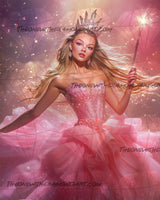 Pink Charisma ©Cocomarshmallow Art