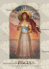 Pisces Lux ©Zarimoth