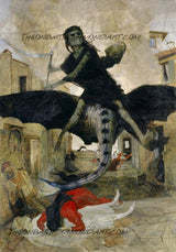 Plague (Die Pest)