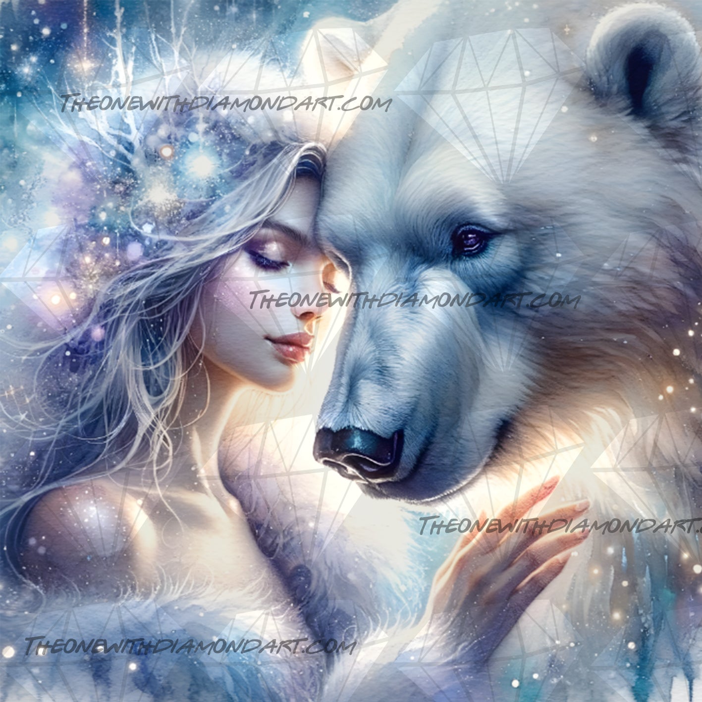 Polar ©Finira