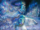 Polar Princess ©Josephine Wall