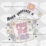 Posi-Tivi-Tea