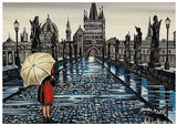 Prague ©ArtByThree