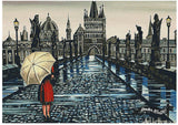 Prague ©ArtByThree