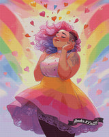 Pride Celebration ©Shala Jarias