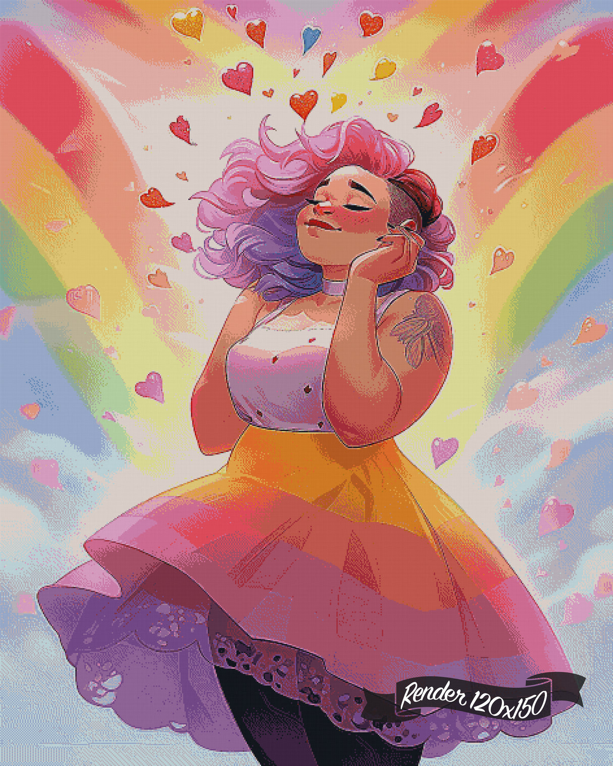 Pride Celebration ©Shala Jarias