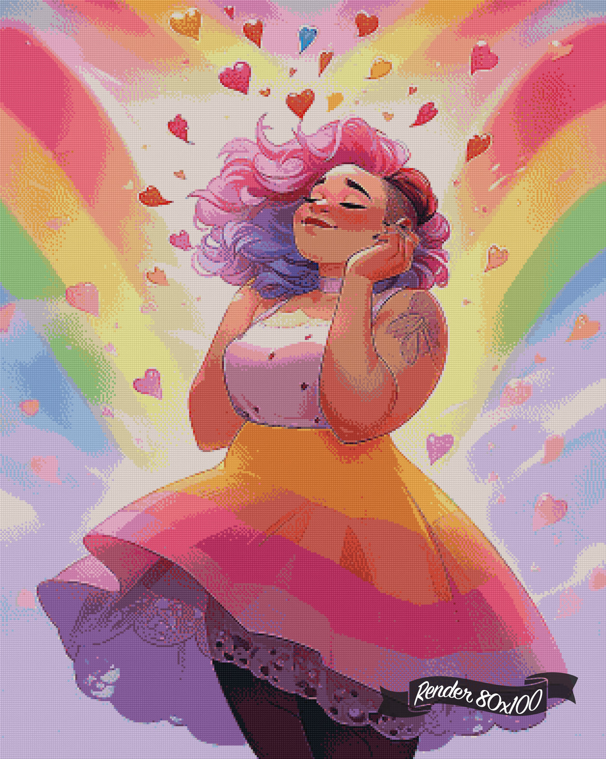 Pride Celebration ©Shala Jarias