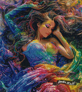 Prismatic Slumber ©Artifey