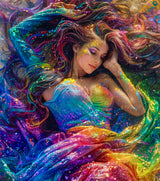 Prismatic Slumber ©Artifey