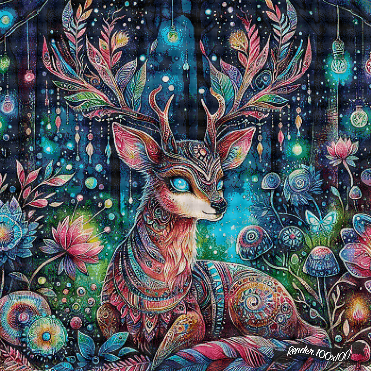 Prismhorn ©Finira