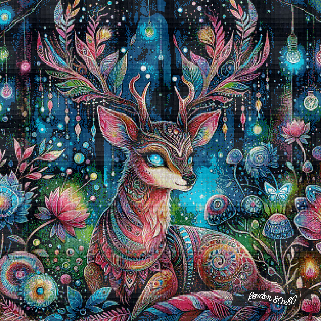 Prismhorn ©Finira