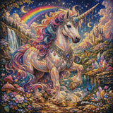 Prismlight Majesty ©Morrigan Austin