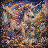 Prismlight Majesty ©Morrigan Austin