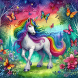 Proud Beauty ©Cocomarshmallow Art