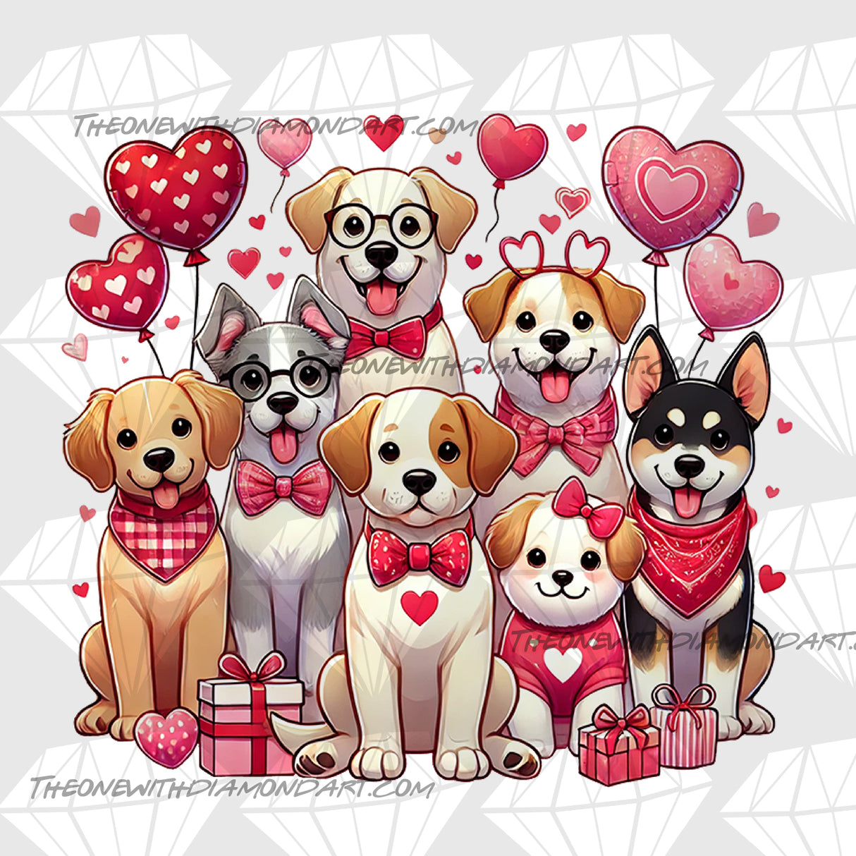Puppy Love