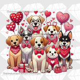 Puppy Love
